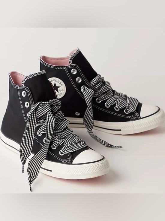 Converse Shoes - CONVERSE CHUCK TAYLOR ALL STAR women’s High-Top Sneakers